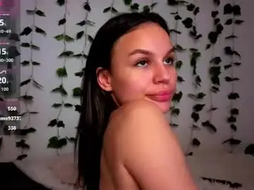 Chaturbate Sex Chat of tiffany_sweetie