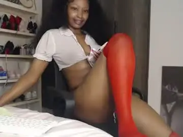 Chaturbate Adult Video Chat of tilly_ebony