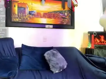 Chaturbate Nude Webcam of velvet_union