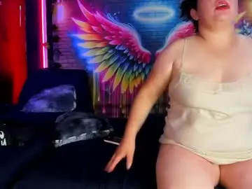 Chaturbate Live Porn of velvet_union