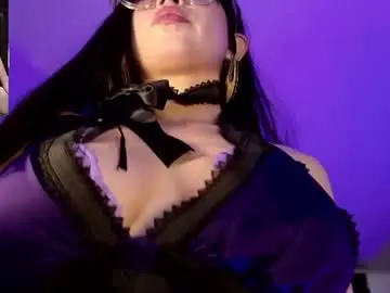 Chaturbate Adult Video Chat of vi_anayaa