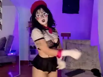 Chaturbate Live Sex of vi_anayaa