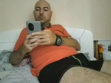 Chaturbate Sex Cam of vozd