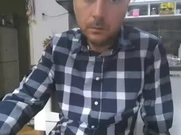 Chaturbate Live Sex Cam of vozd