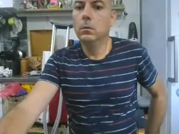 Chaturbate Sex Cam of vozd