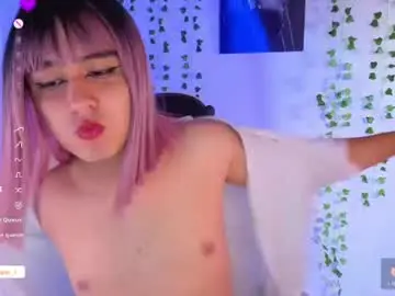 Chaturbate Adult Video Chat of yuor_love_
