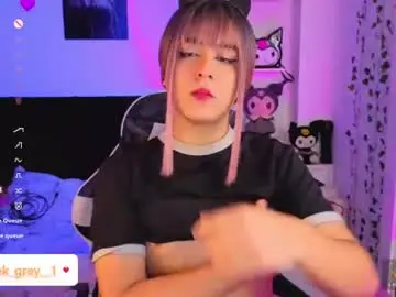 Chaturbate Sex Cam of yuor_love_