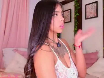 Chaturbate Live Porn of zafiiro_bluee2