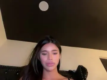 Chaturbate Sex Chat of zoe_hermes