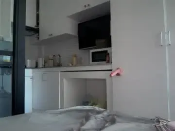Chaturbate Nude Webcam of zoe_hermes