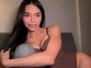 Chaturbate Adult Webcams of zoe_hermes
