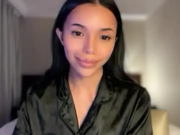 Chaturbate Sex Cam of zoe_hermes