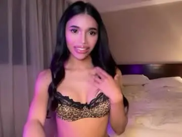 Chaturbate Sex Chat of zoe_hermes