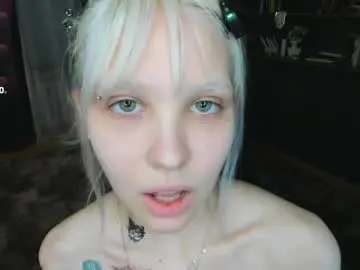 Chaturbate Sex Chat of _shiningstar