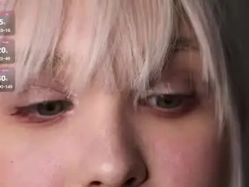 Chaturbate Live Sex of _shiningstar