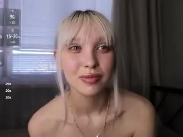 Chaturbate Best Webcam of _shiningstar