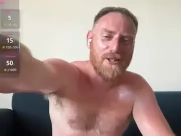 Chaturbate Live Porn of aaronstone_