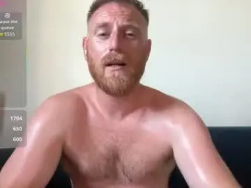 Chaturbate Sex Chat of aaronstone_