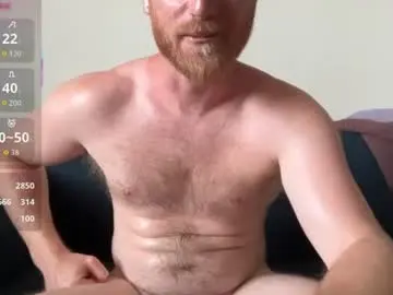 Chaturbate Best live sex cam show of aaronstone_