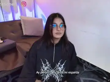 Chaturbate Watch Live Sex Cams of abby_raschell