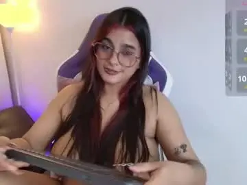Chaturbate Best live sex cam show of abby_raschell