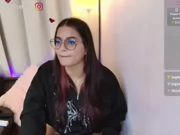 Chaturbate Sex Chat of abby_raschell