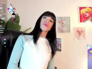 Chaturbate Live Sex Cam of alanakimura_