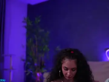 Chaturbate Adult Webcams of alessiadebbie