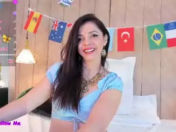 Chaturbate Free Live Porn of anantaa