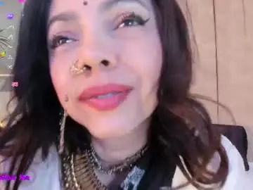Chaturbate Free Porn Cam of anantaa