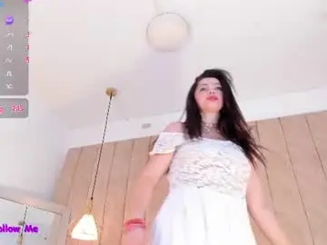 Chaturbate Adult Video Chat of anantaa