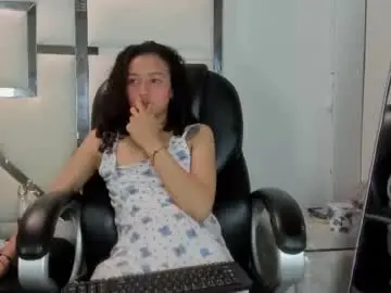 Chaturbate Best live sex cam show of antonellablazee