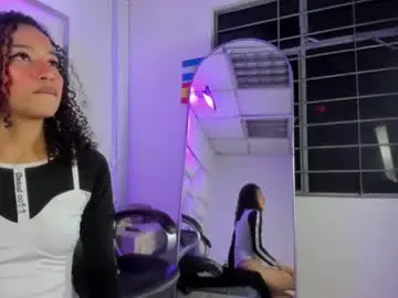 Chaturbate Adult Webcam of antonellablazee