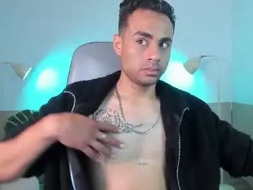 Chaturbate Private Sex Chat of axel_devil