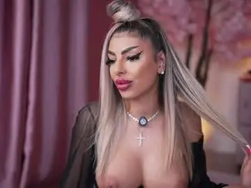 Chaturbate Adult Webcam of bella_blonda