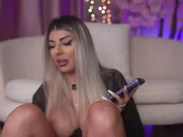 Chaturbate Watch Live Sex Cams of bella_blonda