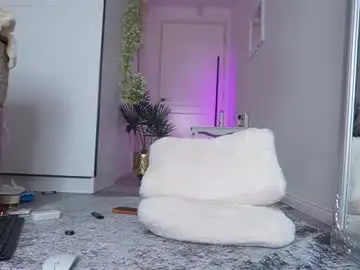 Chaturbate Live Sex of bella_blonda