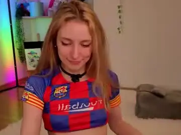 Chaturbate Best live sex cam show of berrryjelly