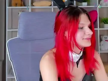 Chaturbate Adult Webcam of bonnie_hernandez