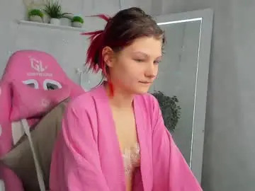 Chaturbate Watch Live Sex Cams of bonnie_hernandez