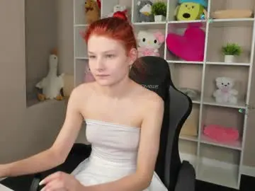 Chaturbate Free Live Porn of bonnie_hernandez