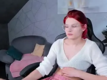 Chaturbate Live Porn of bonnie_hernandez