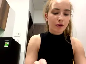 Chaturbate Sex Chat of ceciliabollman