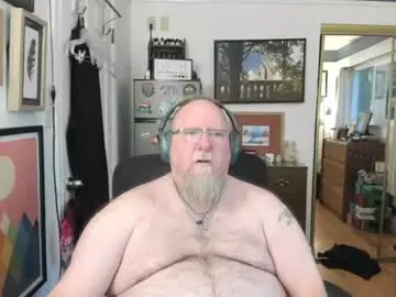 Chaturbate Sex Chat of chubbybaybear