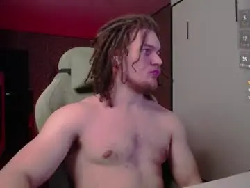 Chaturbate Sex Chat of cumzan_
