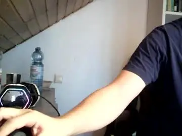 Chaturbate Live Porn of dan_snow24