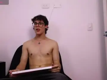 Chaturbate Adult Webcam of deamon_black