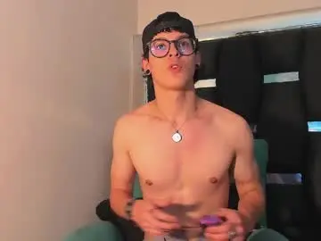 Chaturbate Adult Video Chat of deamon_black