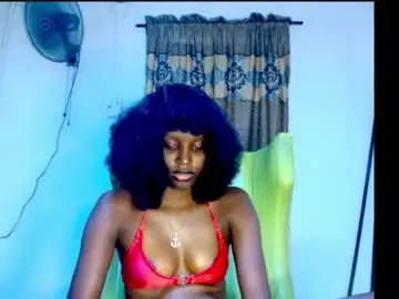 Chaturbate Private Sex Chat of ebony_petitequeenxx