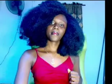 Chaturbate Live Sex of ebony_petitequeenxx